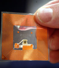 RFID tag
